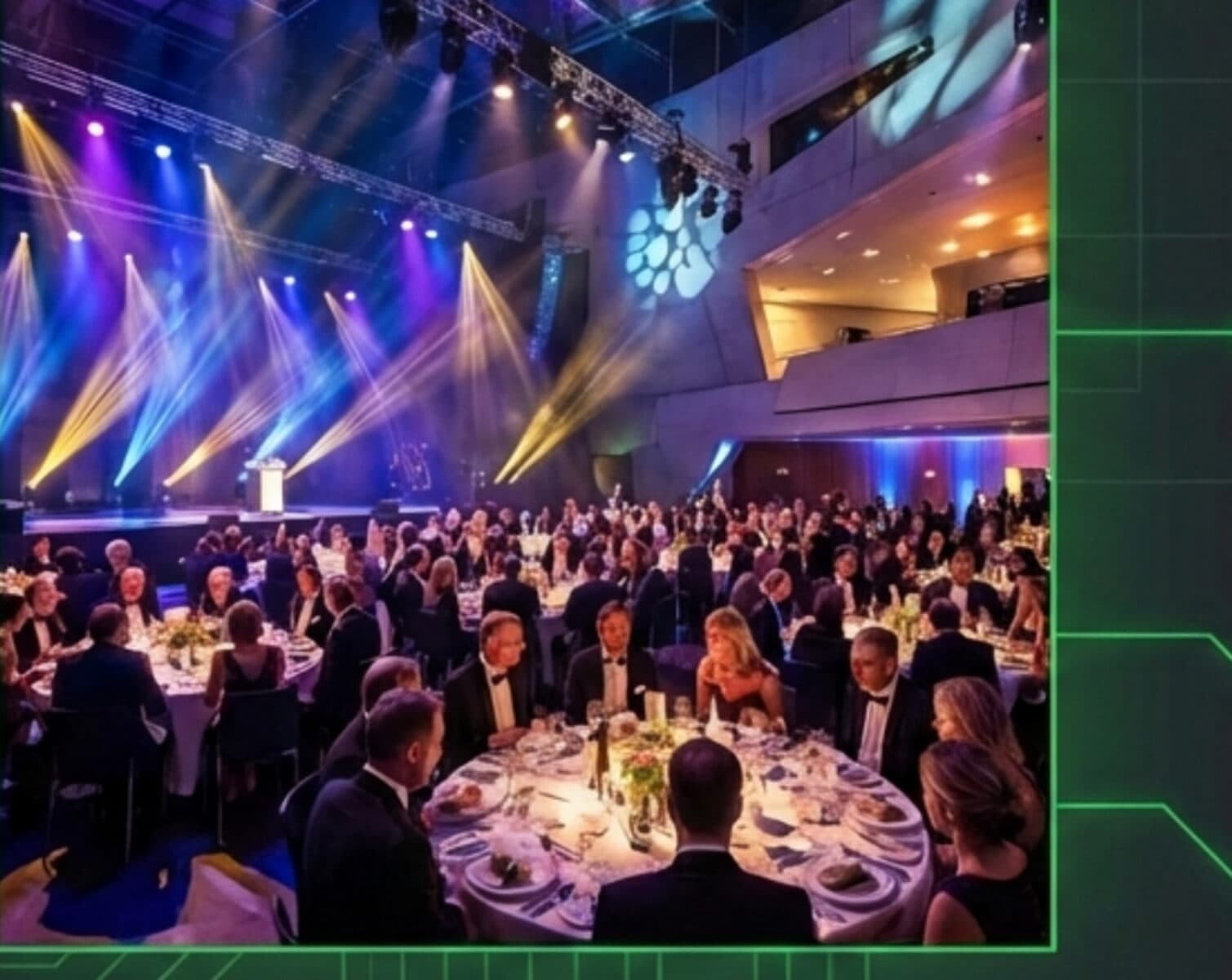 Premium & Concierge-Welt