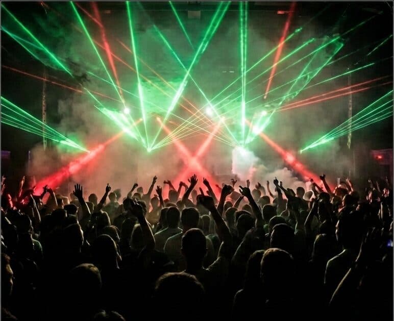 Partywelt