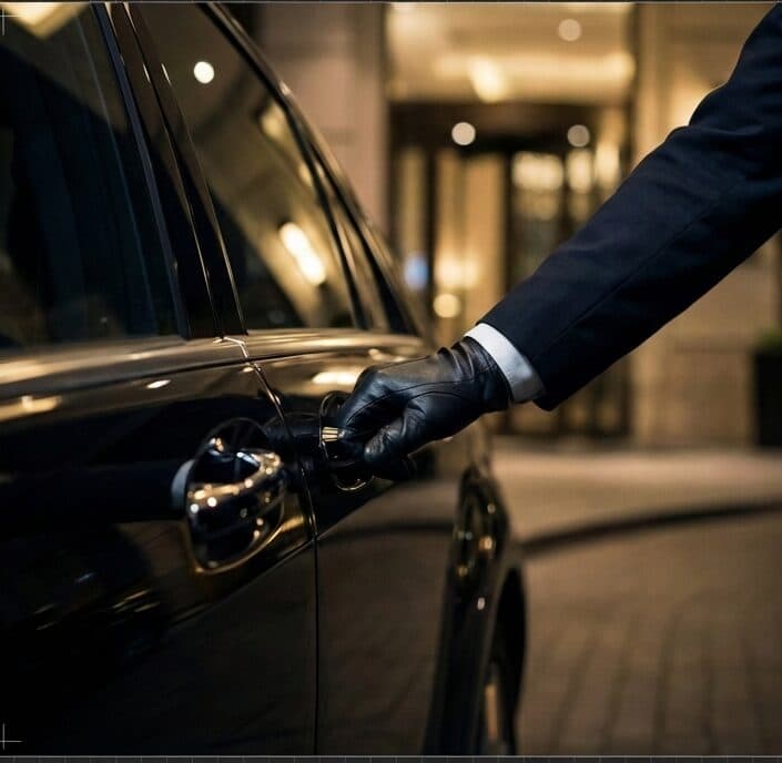 Premium & Concierge-Welt