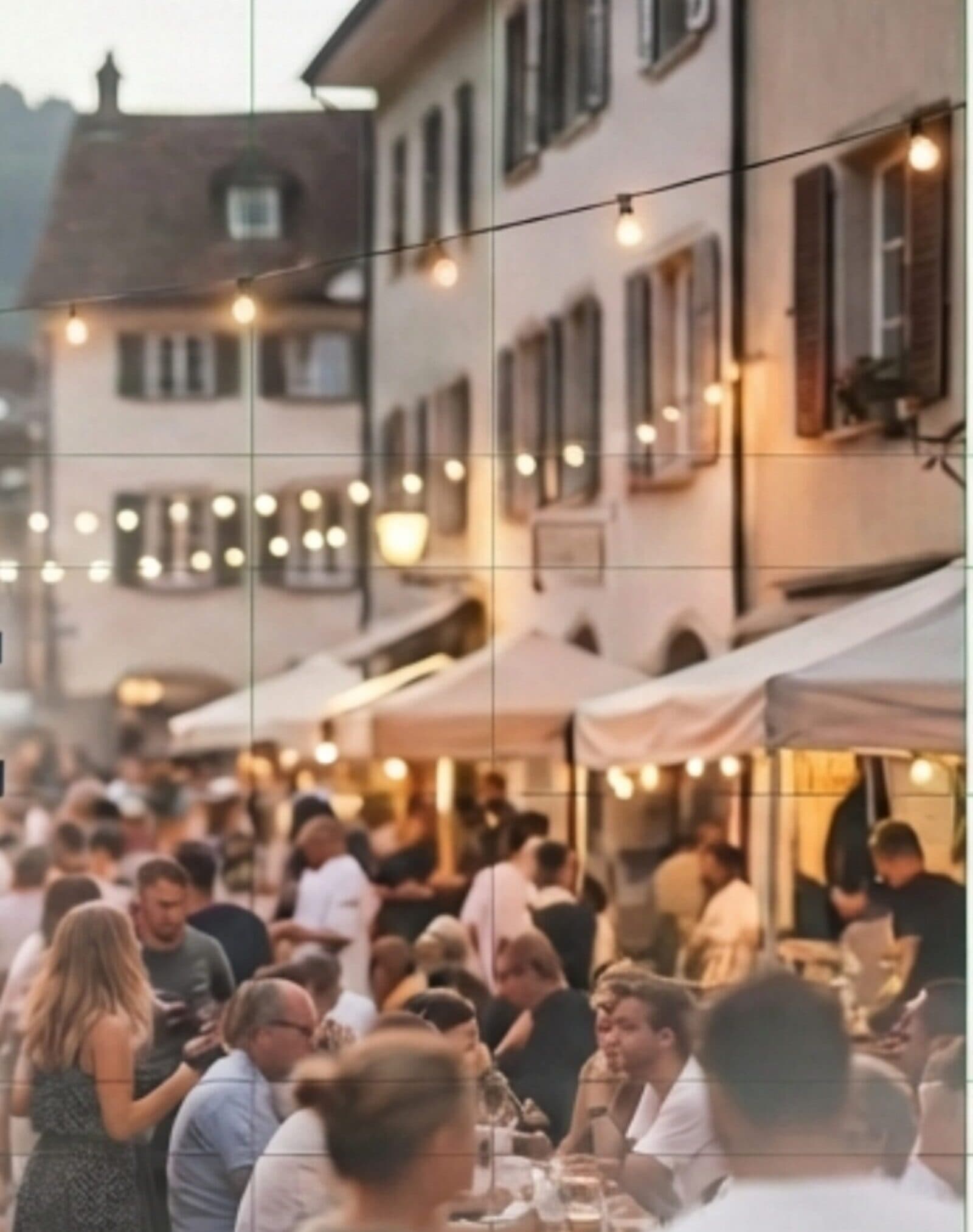 Vereinswelt